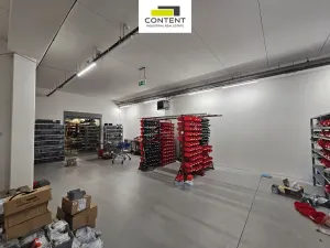 Pronájem obchodního prostoru, Liberec - Liberec VI-Rochlice, České mládeže, 334 m2