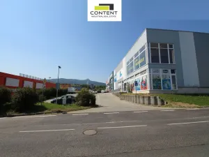 Pronájem obchodního prostoru, Liberec - Liberec VI-Rochlice, České mládeže, 334 m2