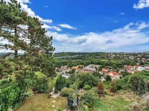 Prodej rodinného domu, Praha - Hlubočepy, Noutonická, 150 m2