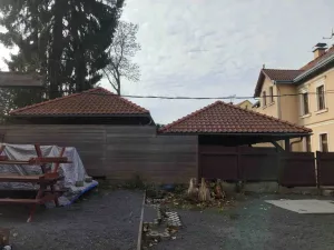 Dražba bytu 2+1, Liberec - Liberec VIII-Dolní Hanychov, Ještědská, 67 m2