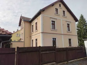 Dražba bytu 2+1, Liberec - Liberec VIII-Dolní Hanychov, Ještědská, 67 m2