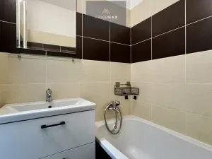 Pronájem bytu 2+1, Ostrava, Plzeňská, 53 m2