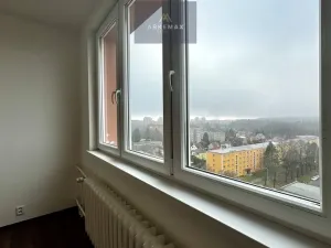 Pronájem bytu 2+1, Ostrava, Plzeňská, 53 m2