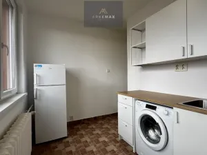 Pronájem bytu 2+1, Ostrava, Plzeňská, 53 m2