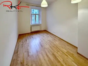 Pronájem bytu 2+1, Praha, Heleny Malířové, 46 m2