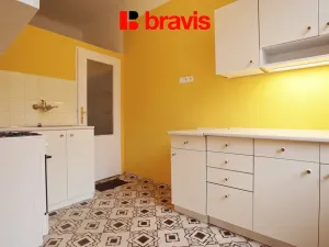 Pronájem bytu 3+kk, Brno - Židenice, Pechova, 70 m2