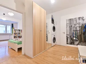 Pronájem bytu 4+kk, Brno, Mezírka, 90 m2
