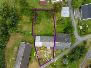 Prodej chaty, Rýmařov - Ondřejov, 255 m2