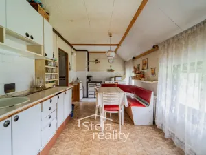 Prodej chaty, Rýmařov - Ondřejov, 255 m2