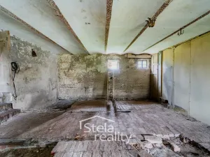 Prodej chaty, Rýmařov - Ondřejov, 255 m2