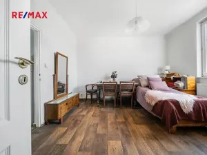 Prodej rodinného domu, Brno, Liliová, 100 m2