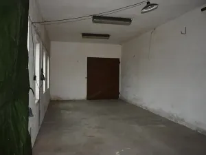 Pronájem skladu, Šimonovice, V Zatáčkách, 48 m2
