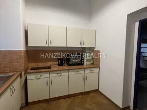 Pronájem bytu 1+1, České Budějovice - České Budějovice 1, Krajinská, 41 m2