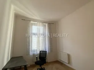 Pronájem bytu 1+1, České Budějovice - České Budějovice 1, Krajinská, 41 m2