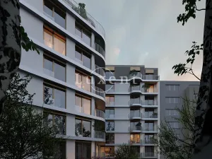 Prodej bytu 2+1, Praha - Libeň, Na kopečku, 58 m2