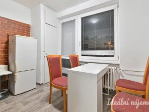 Pronájem bytu 3+1, Brno - Obřany, Fryčajova, 71 m2