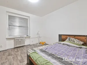 Pronájem bytu 3+1, Brno - Obřany, Fryčajova, 71 m2