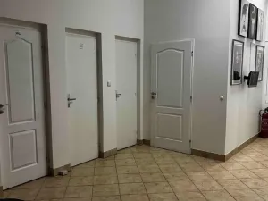 Pronájem kanceláře, Ostrava, 1. máje, 22 m2