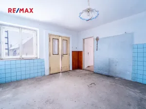 Prodej rodinného domu, Velenka, 95 m2