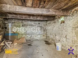 Prodej pozemku pro bydlení, Velký Ořechov, 739 m2