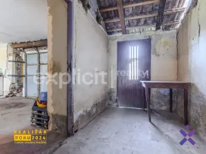 Prodej pozemku pro bydlení, Velký Ořechov, 739 m2