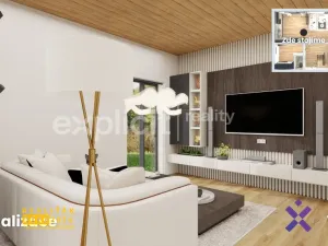 Prodej pozemku pro bydlení, Velký Ořechov, 739 m2