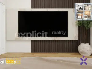 Prodej pozemku pro bydlení, Velký Ořechov, 739 m2