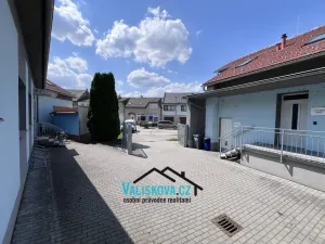 Pronájem bytu 6+kk a větší, Hulín, Vrchlického, 150 m2