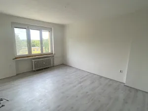 Pronájem bytu 1+1, Habartov, Gagarinova, 36 m2