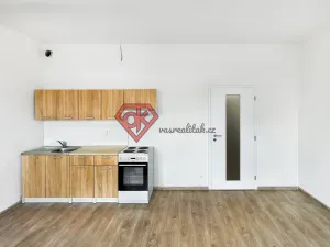 Prodej bytu 1+kk, Svitavy - Předměstí, Říční, 34 m2