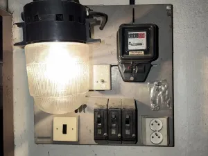 Prodej garáže, Brno - Komárov, Za školou, 13 m2