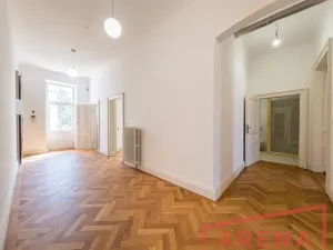 Pronájem bytu 2+kk, Brno, 73 m2
