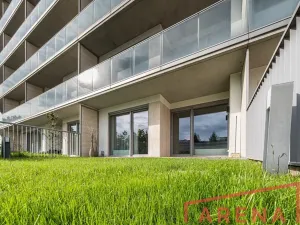 Pronájem bytu 2+kk, Brno, Bohuslava Martinů, 65 m2