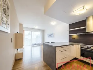 Pronájem bytu 2+kk, Brno, Bohuslava Martinů, 65 m2