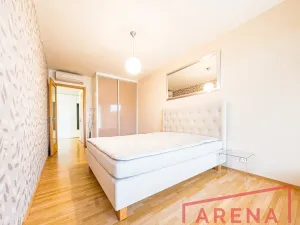 Pronájem bytu 2+kk, Brno, Bohuslava Martinů, 65 m2