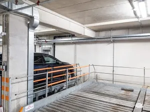 Pronájem bytu 2+kk, Brno, Bohuslava Martinů, 65 m2