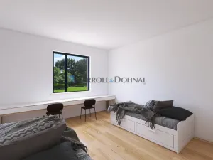 Prodej bytu 3+kk, Ostrava - Poruba, Mongolská, 77 m2