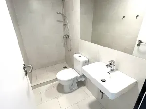 Pronájem bytu 1+kk, Praha - Vysočany, Poděbradská, 26 m2