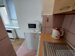 Pronájem bytu 1+kk, Bruntál, Švermova, 24 m2