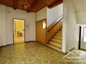 Prodej rodinného domu, Čáslav, Mikoláše Alše, 184 m2