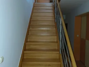 Pronájem rodinného domu, Hradec Králové - Březhrad, K Potoku, 270 m2