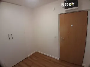 Pronájem bytu 2+1, Hluboká nad Vltavou, Palackého, 51 m2