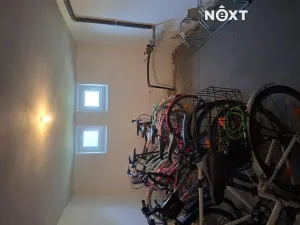 Pronájem bytu 2+1, Hluboká nad Vltavou, Palackého, 51 m2