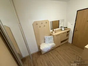 Pronájem bytu 3+1, Olomouc, Kmochova, 74 m2