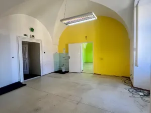 Pronájem kanceláře, Znojmo, Dolní Česká, 50 m2