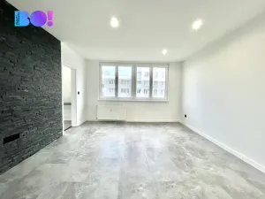 Prodej bytu 3+1, Ostrava, Vlasty Vlasákové, 70 m2