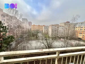 Prodej bytu 3+1, Ostrava, Vlasty Vlasákové, 70 m2