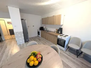 Prodej bytu 3+1, Most, Františka Malíka, 68 m2