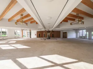 Prodej komerční nemovitosti, Praha - Chodov, Čenětická, 1218 m2