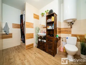 Prodej ubytování, Neratovice, Hlavní, 620 m2